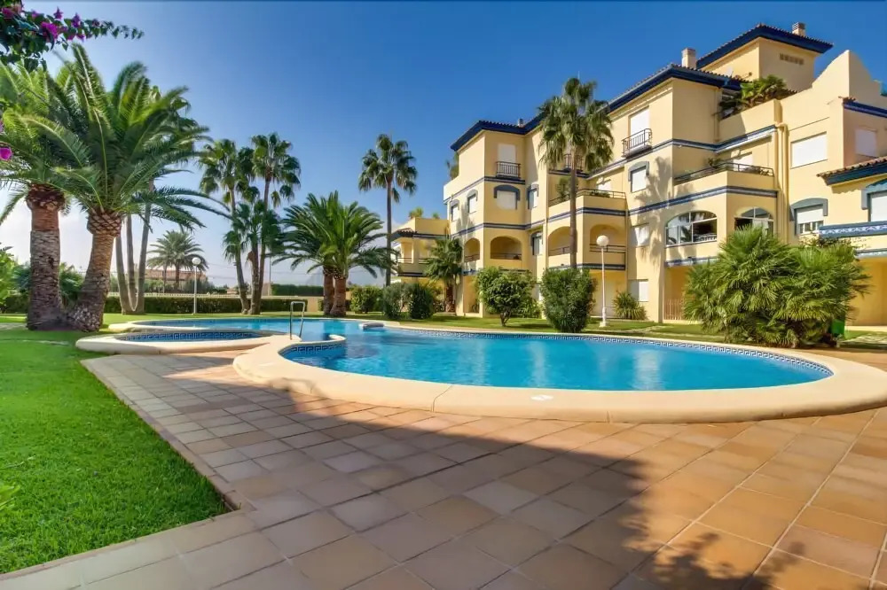 Apartment Royal Playa II by Interhome
