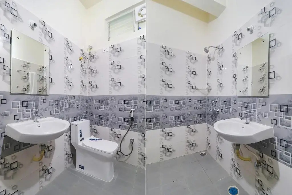 FabHotel Golden Hitech - Nr Hitech City