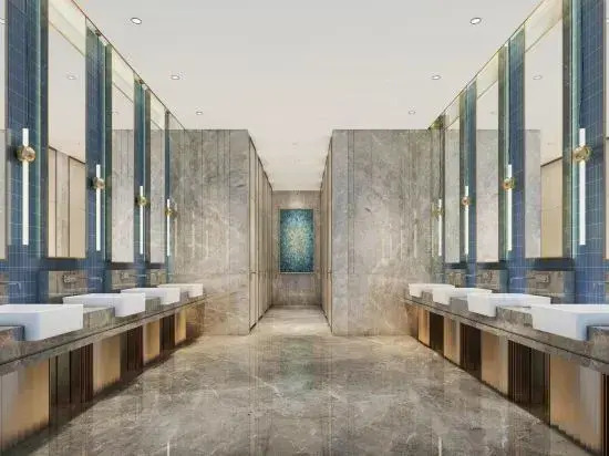 Starway Hotel (Chongqing Tongnan Avenue Branch)