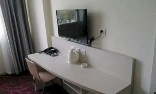 Taian Snail Mini Hotel
