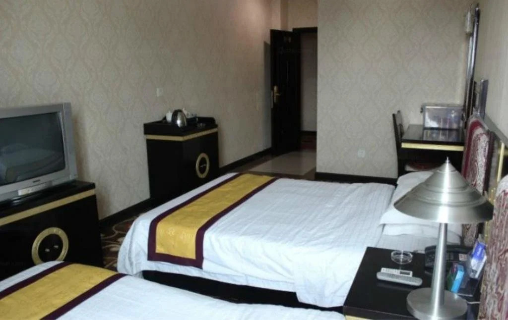 Xiashan Jinyang Business Hotel