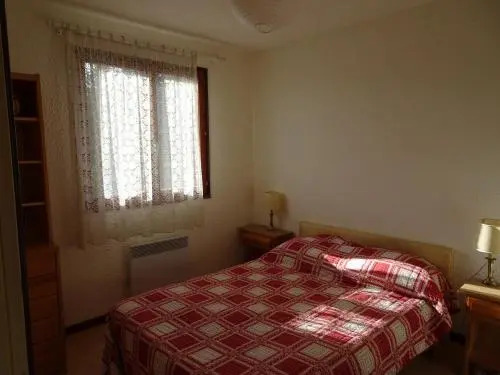 Appartement Cosy 4 Pieces 7 Personnes - Maeva Particuliers 83478