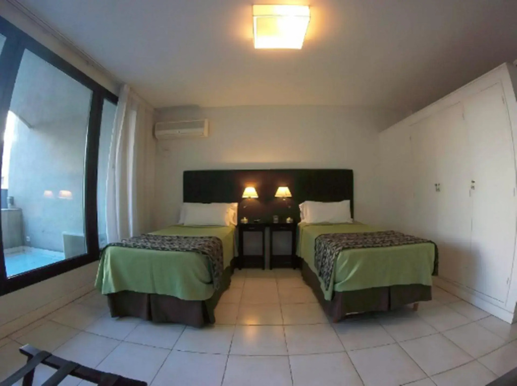 Piccaluga Apartments