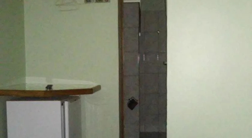 Hospedagem Belo Horizonte