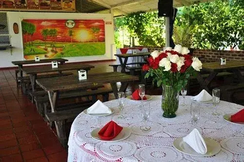 Finca Turística Los Gavilanes
