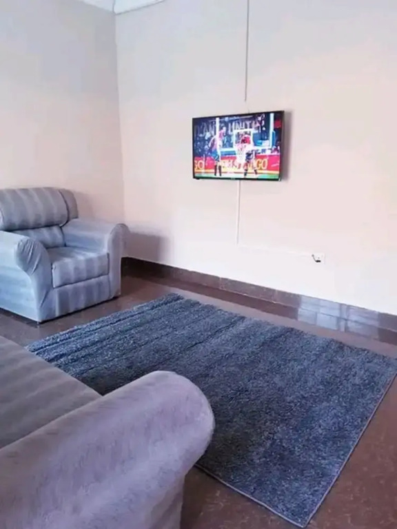 Iream Apartments
