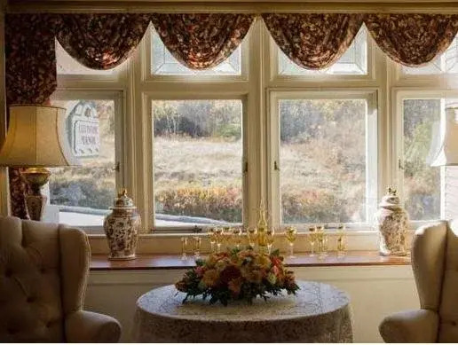 Cleftstone Inn
