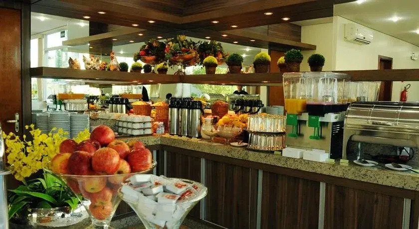 Savana Hotel