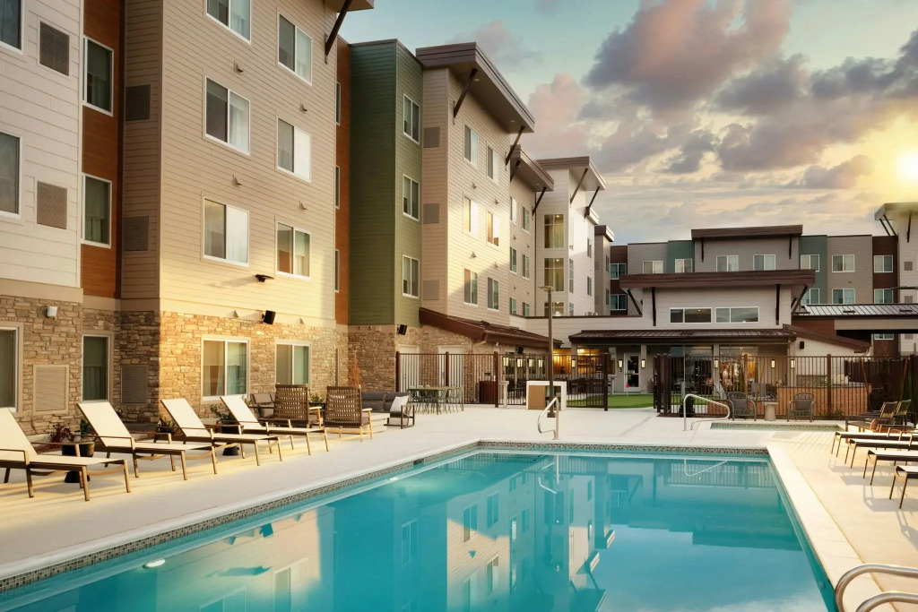 Residence Inn by Marriott Reno South