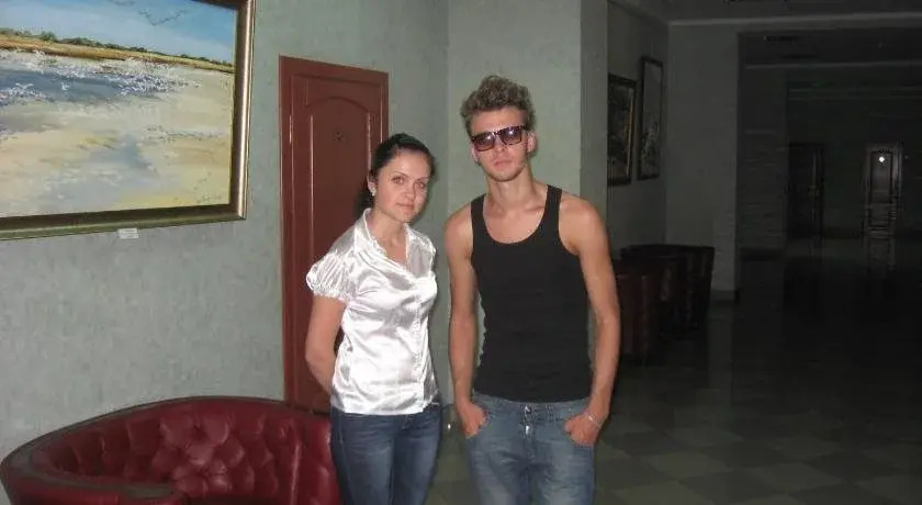 Alexandrovskiy Hotel