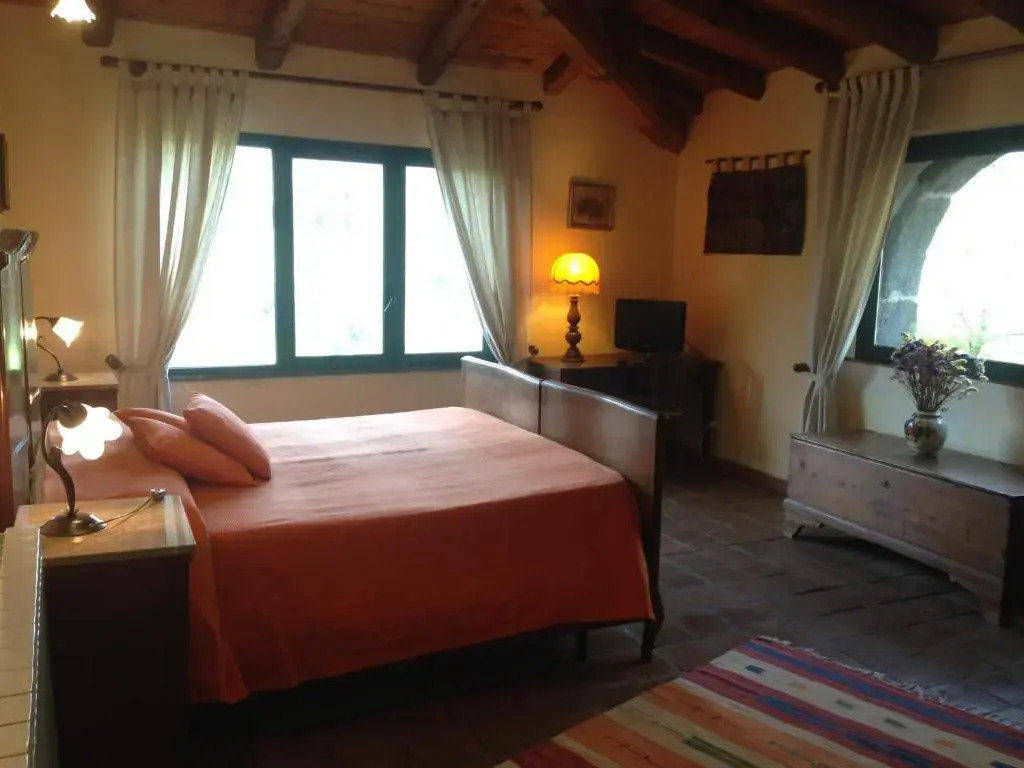 Bed and Breakfast Il Glicine