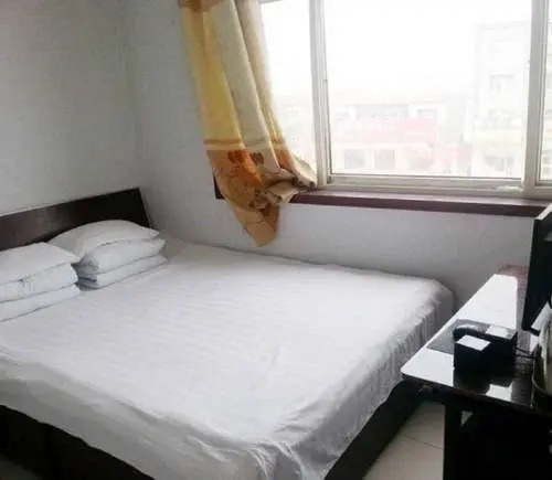 Deshengyuan Inn