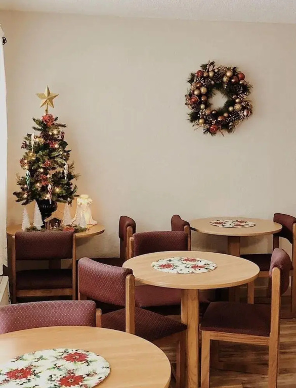 Value Lodge Inn