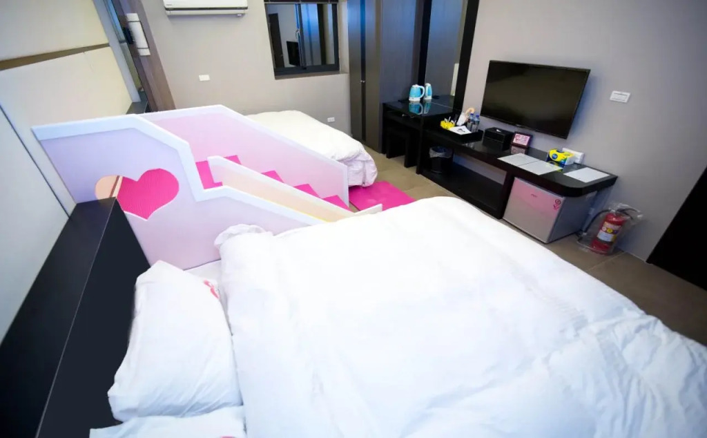 Ai Lian Shan Shui Homestay