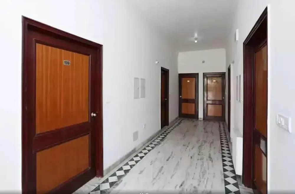 Hotel Marc Royal