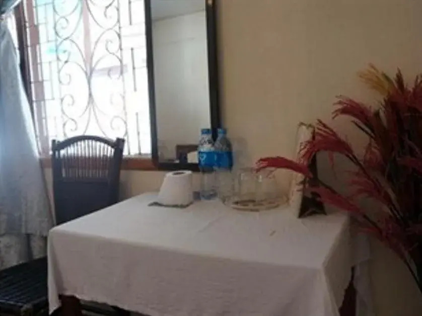 Baan Khun Yay Homestay