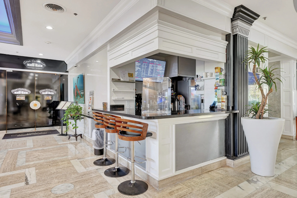 Ocean Manor Beach Resort