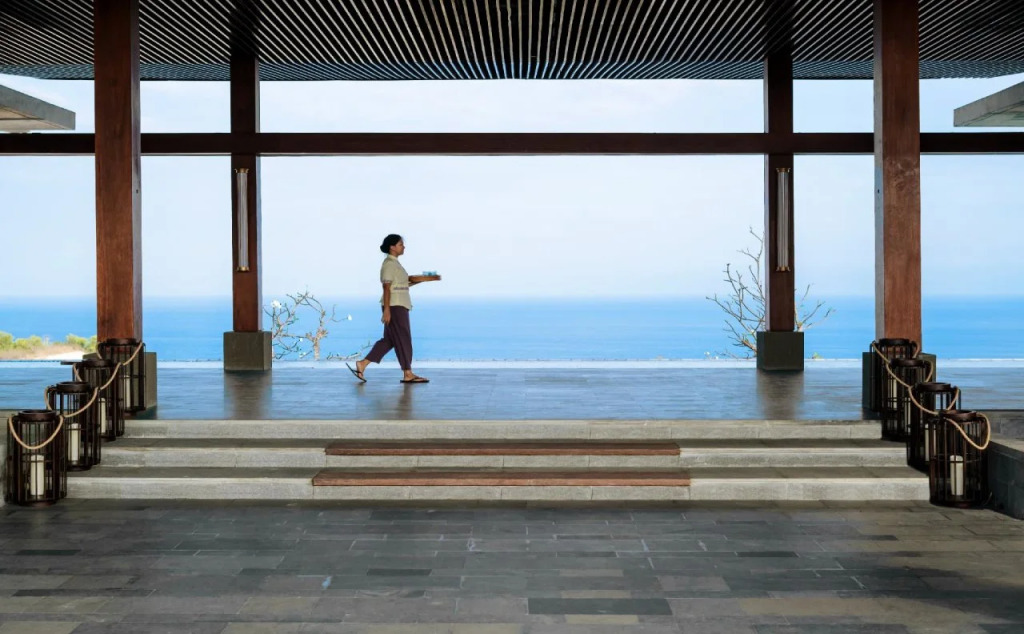 Six Senses Bali