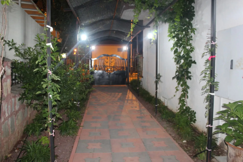 Kampus Pension