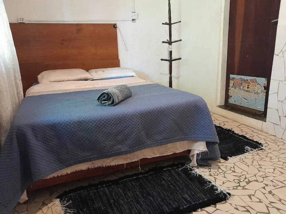 Casa Jardim Secreto I