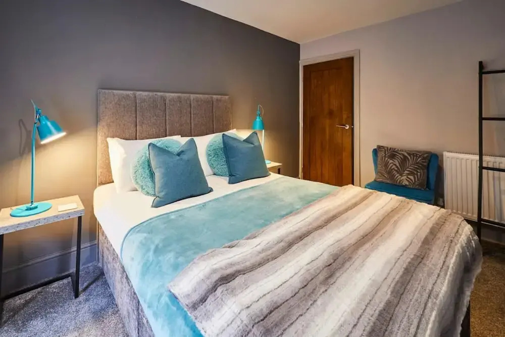Host Stay Indigo River