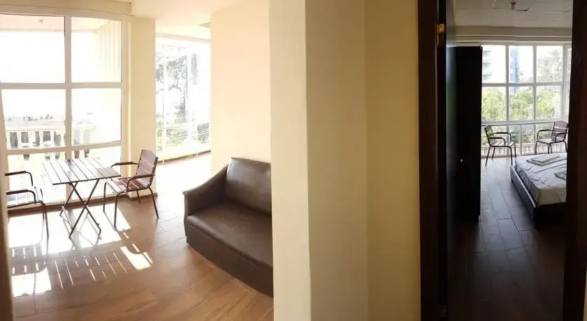 Hotel Orbita