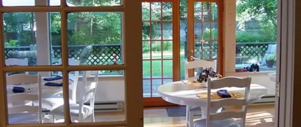 The McFarland Inn Bed and Breakfast