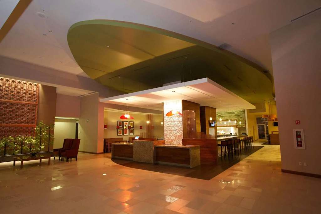 Hyatt Place Los Cabos