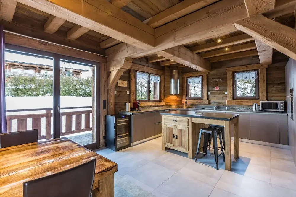 Le Hameau du Renard Blanc