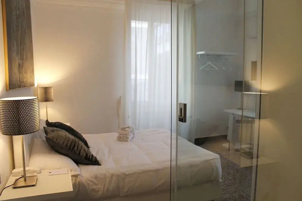Town House Messina