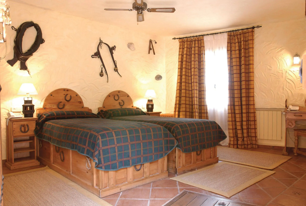 Hotel Amanhavis