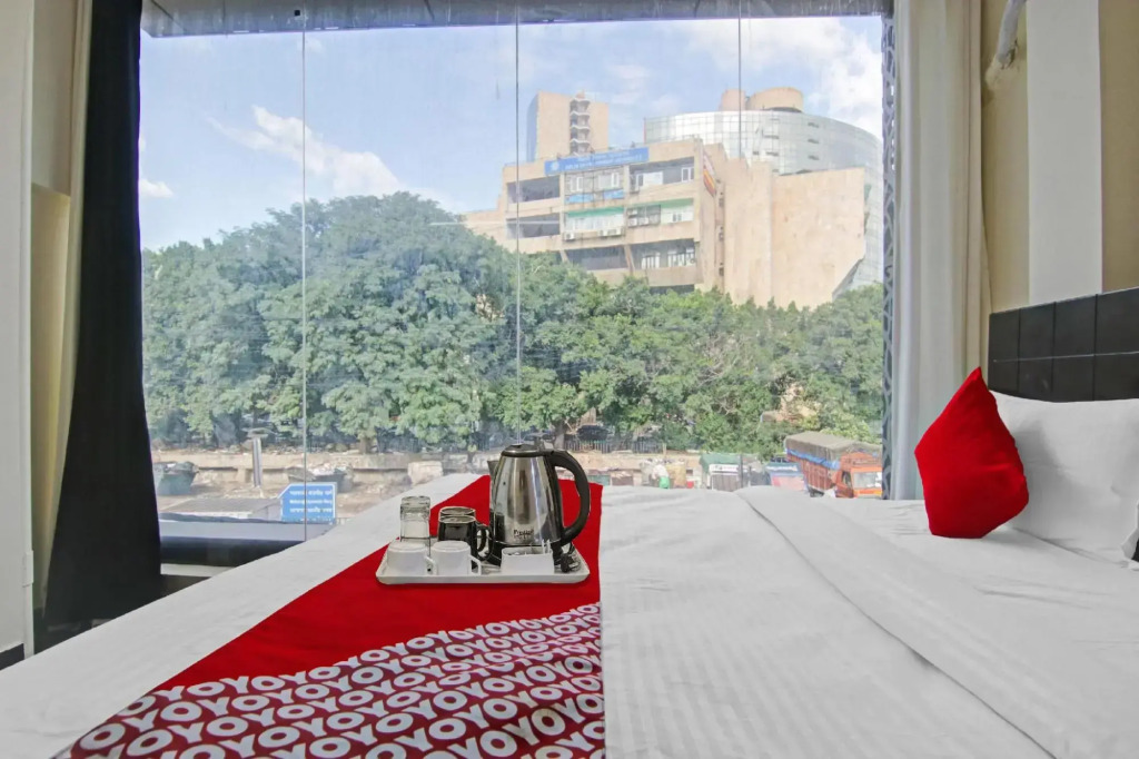OYO Flagship 70019 Hotel Royal Inn