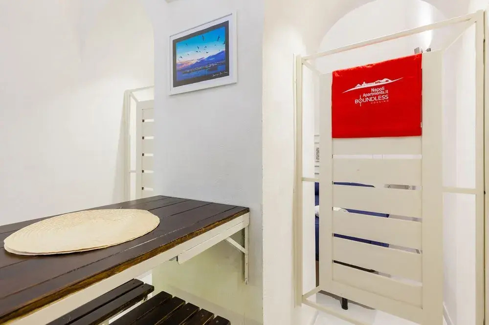 Apartment - S. Paolo I BH 74