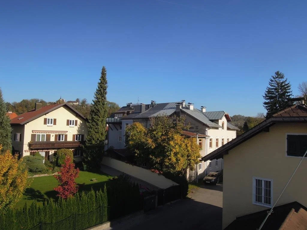 Riedenburg - ruhig und zentrumsnah