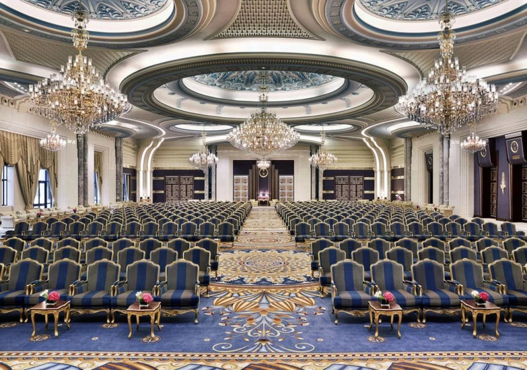 The Ritz-Carlton Jeddah