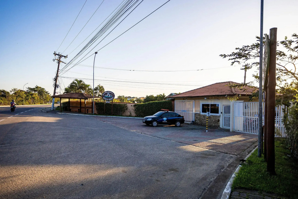 Casa Em Búzios C/ Piscina E Churrasqueira | Csm 13