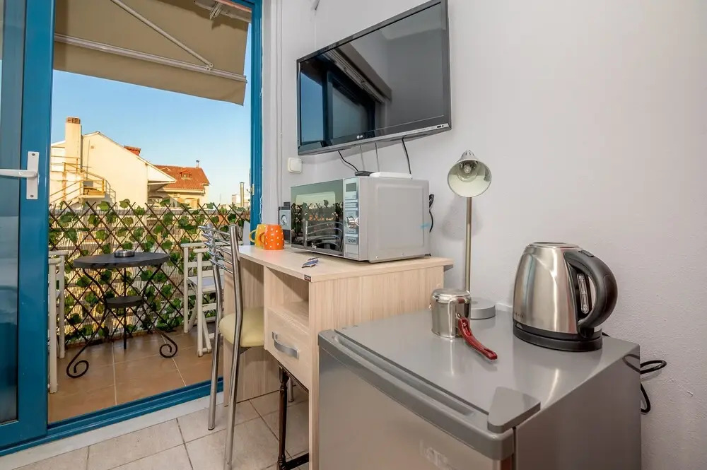 Le Petit 1 Bed Apartment in Orestiada