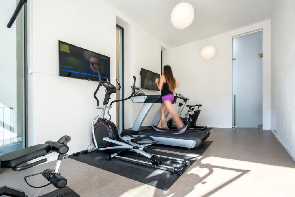 Prezident Luxury Spa & Wellness Hotel