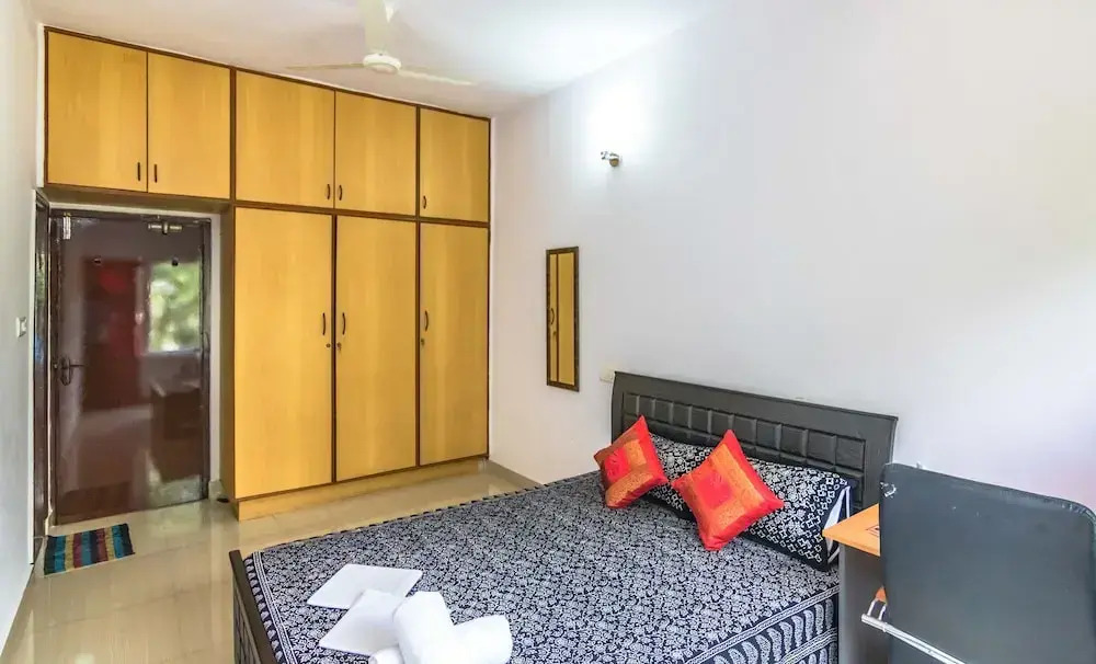 Luxury Apartment in Indiranagar