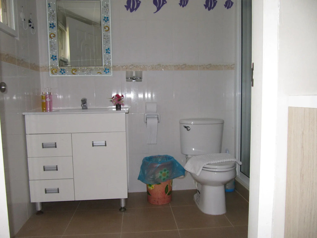 One D Homestay