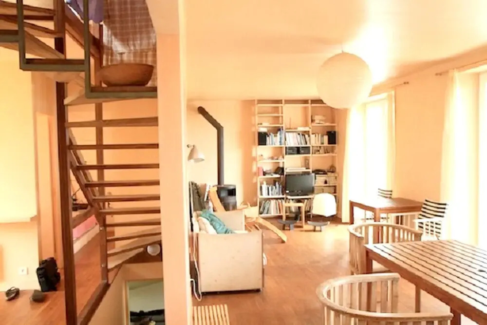 Holiday home route de la malachappe