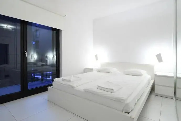 Turnau Angel City Serviced Apartments