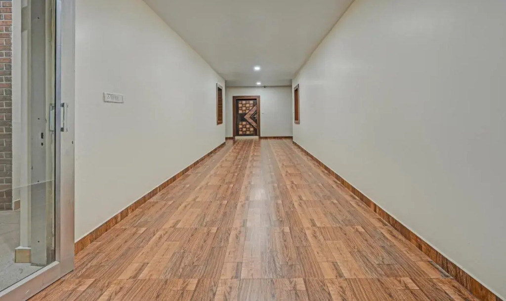 Hotel Paradise Premium Rasulgarh