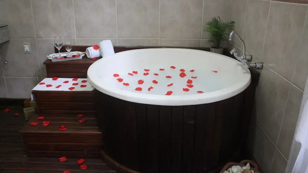 Paradies Hotel Express