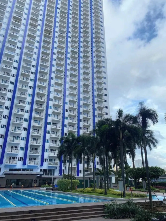Citispace1BRSuite at SM Light Residences