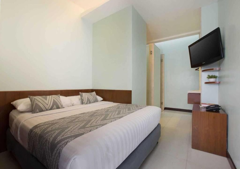 Bamboo Bed and Breakfast