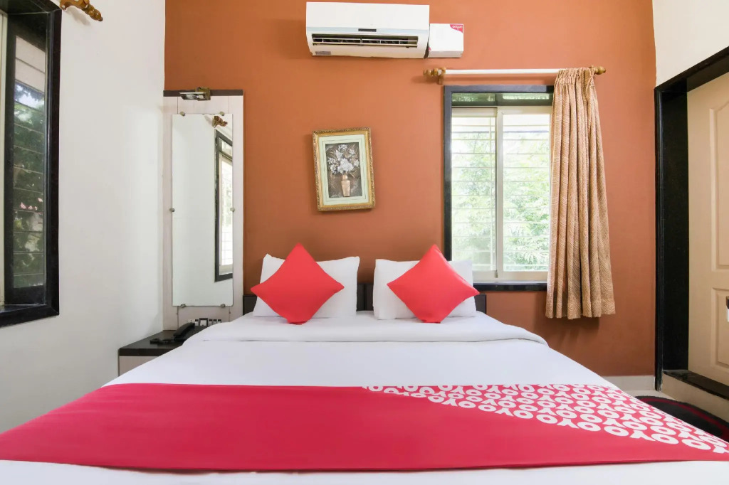 Hotel O Varun Residency