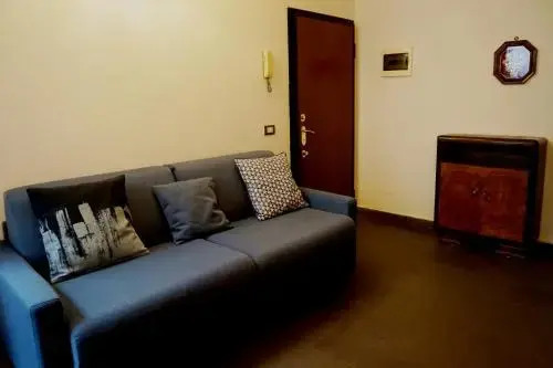 Studio Apartment Vicolo Lavandai