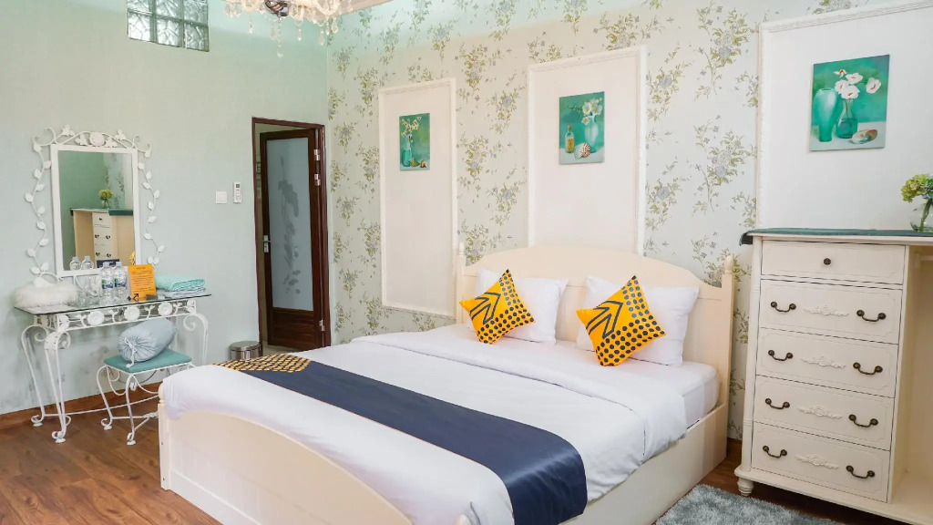 SPOT ON 2053 Granada Syariah Home stay