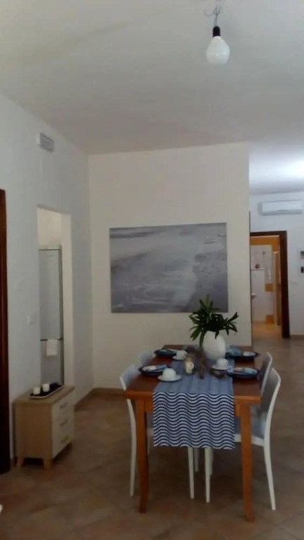 Casa Matteo